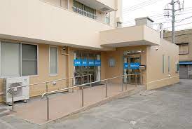 病院　羽田おおぞらクリニック（病院）まで38m