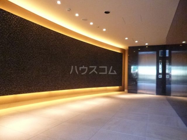 ロビー
