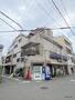 都島駅より徒歩7分 4階 築41年6ヶ月の賃貸物件