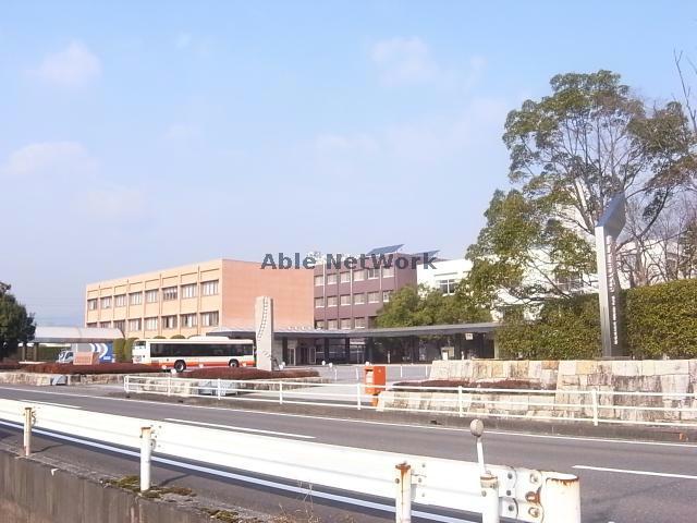 大学・短大　私立岐阜経済大学（大学・短大）まで2657m