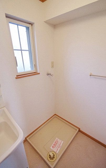その他設備　別部屋参考写真