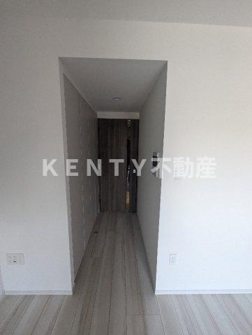 その他部屋・スペース　中はこのようになっています