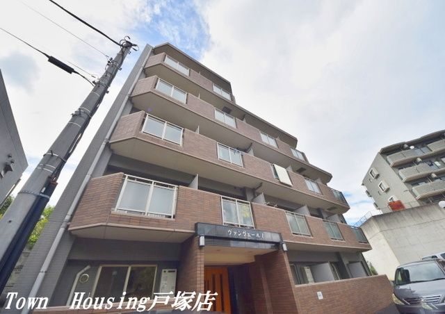 建物外観　★外観★