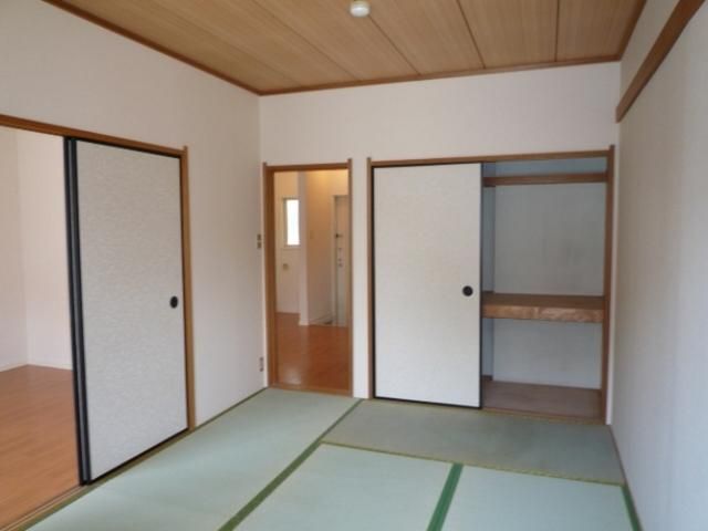 収納　★居室★