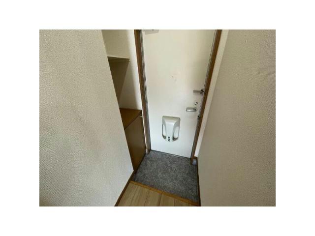 玄関　イメージ写真