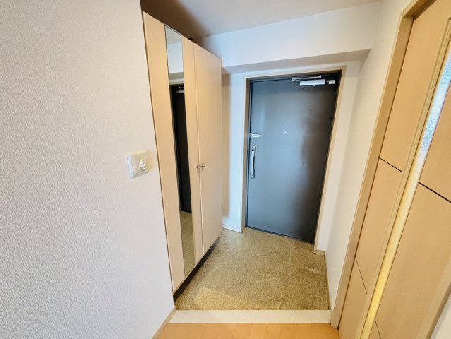 玄関　別号数タイプ