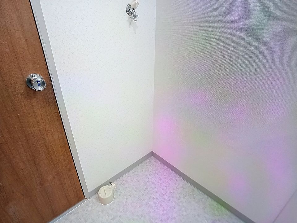 その他　※同タイプの部屋写真です