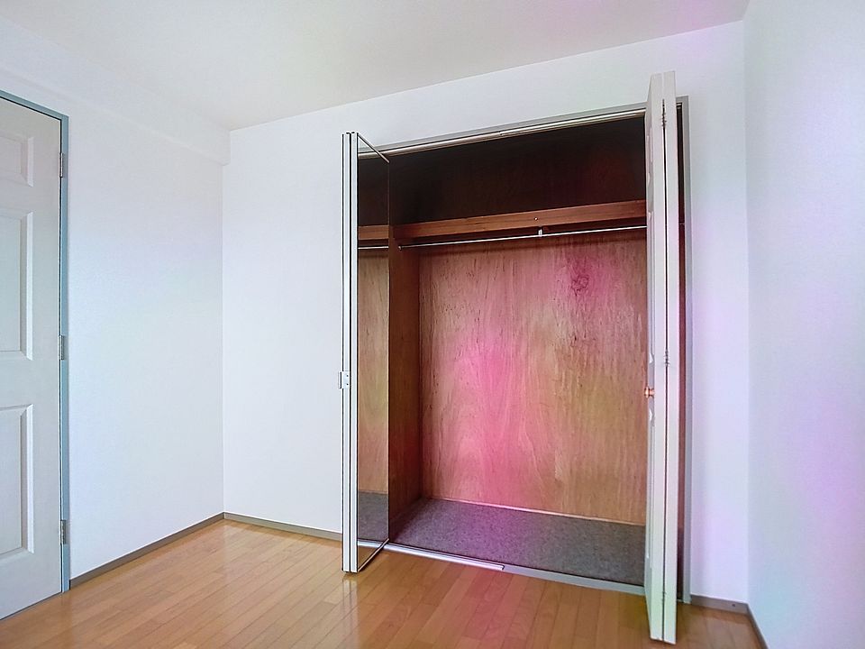 収納　※同タイプの部屋写真です