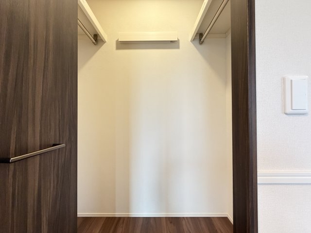 セレスティア唐山町の内装写真