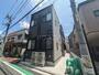 町屋駅より徒歩4分 2階 築1年9ヶ月の賃貸物件