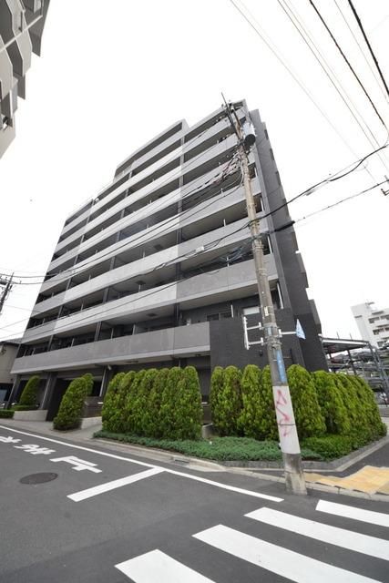 建物外観　★お部屋探しは、タウンハウジング多摩センター店へ★