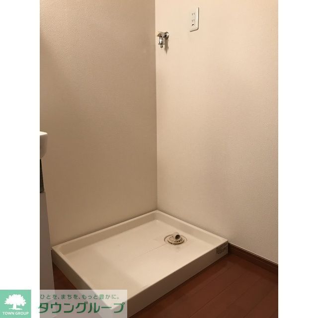 その他　※同タイプ別部屋写真