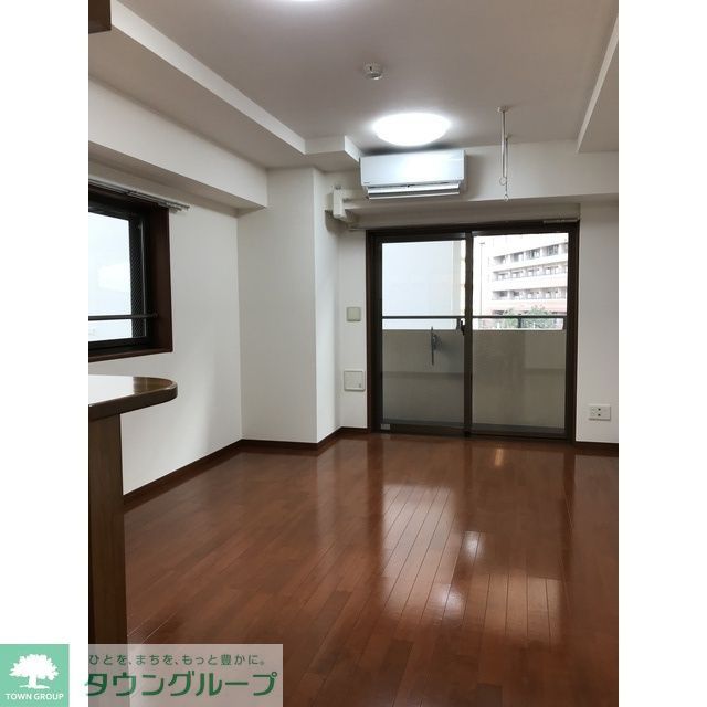 居室・リビング　※同タイプ別部屋写真