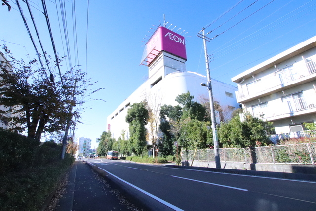 スーパー　イオン大宮西店（スーパー）まで1500m