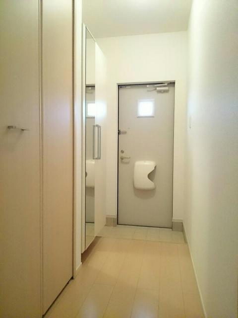 その他部屋・スペース