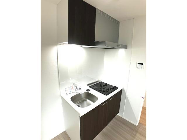 キッチン　※別部屋写真