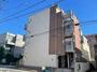 鵜の木駅より徒歩10分 3階 築9年4ヶ月の賃貸物件