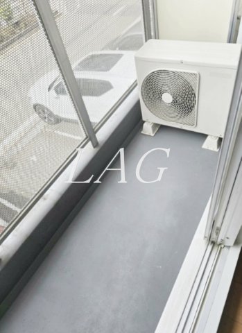 バルコニー　バルコニーです。