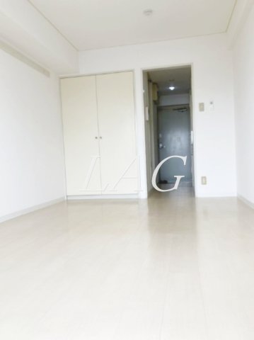 その他部屋・スペース　寝室です。