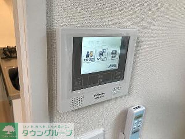 セキュリティ　★タウンハウジング蒲田店取り扱い★