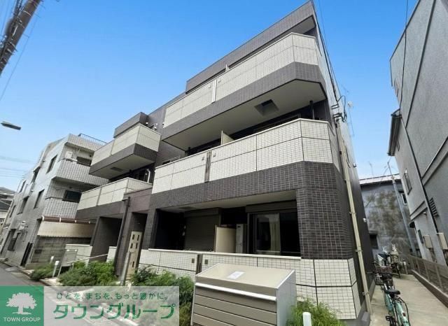 建物外観　★タウンハウジング蒲田店取り扱い★