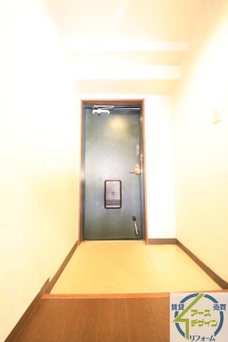 玄関　※類似写真