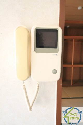 セキュリティ　※類似写真