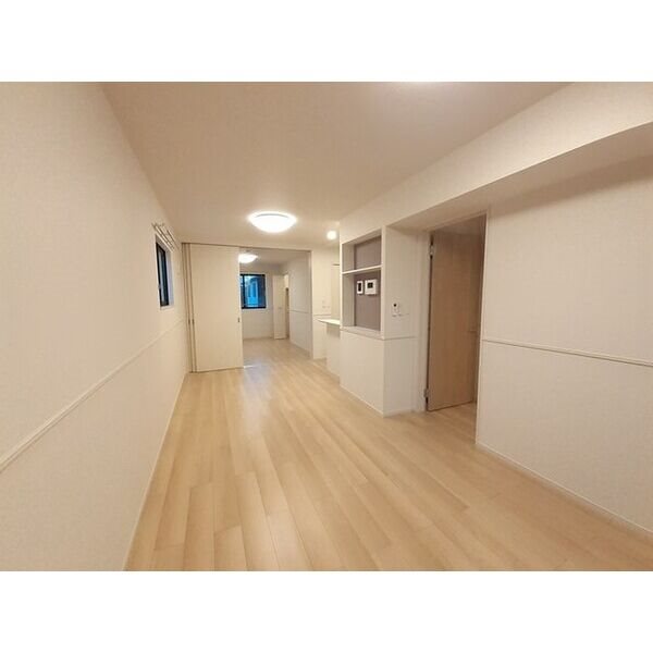 Casa Lino Aの居間写真