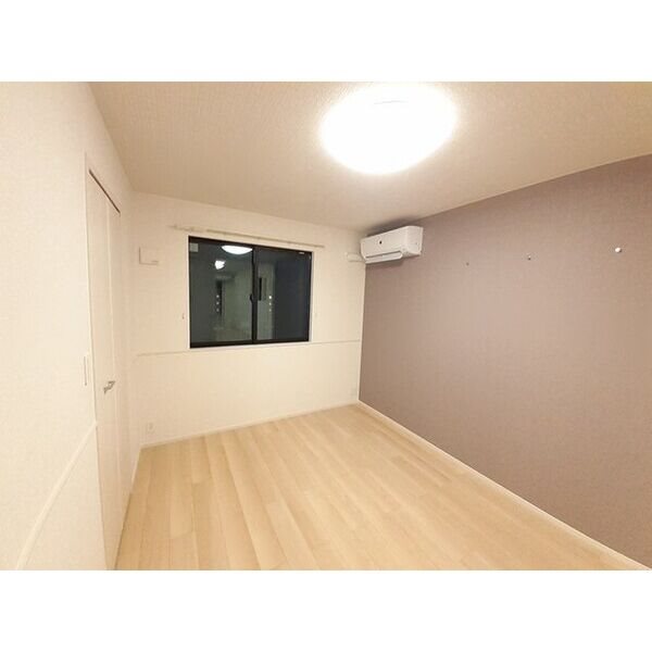 Casa Lino Aの内装写真