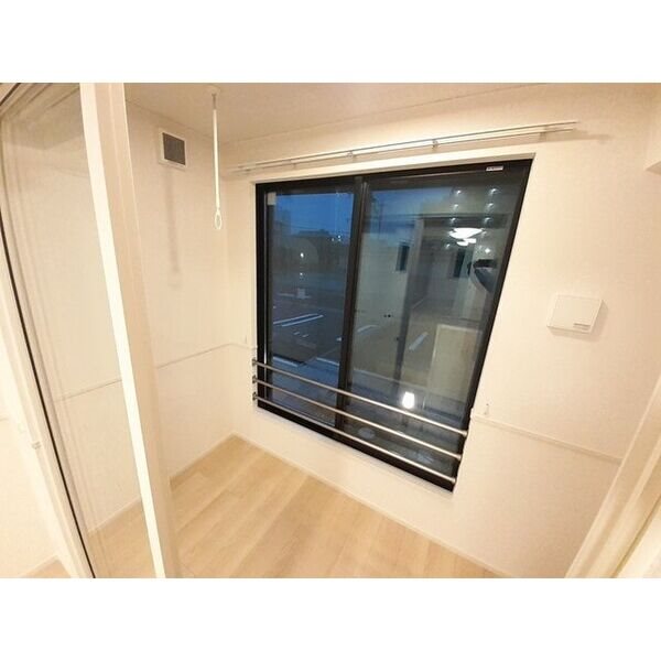 Casa Lino Aの内装写真