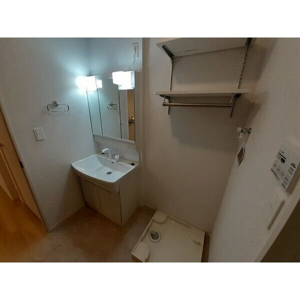 Casa Lino Aの内装写真
