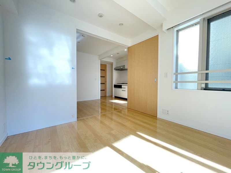 居室・リビング　タウンハウジングレジデンス事業部　恵比寿店・赤坂店までお問…