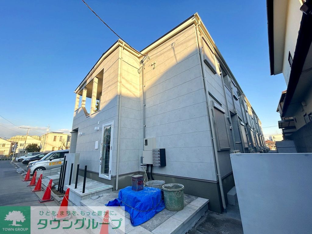 その他　お問合せはタウンハウジングまで！※現地待合わせ相談可能