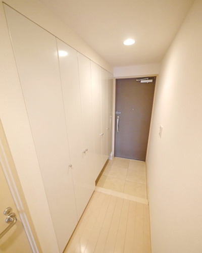 玄関　【人気のキッチンカウンタータイプ♪】おすすめ物件！