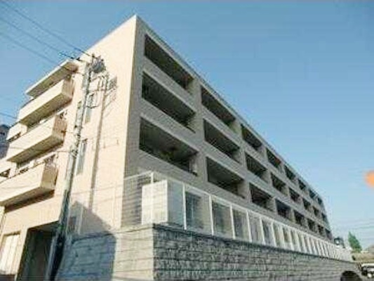 建物外観　【人気のキッチンカウンタータイプ♪】おすすめ物件！