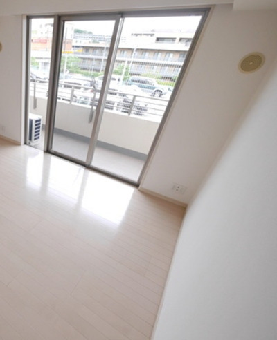 居室・リビング　【人気のキッチンカウンタータイプ♪】おすすめ物件！