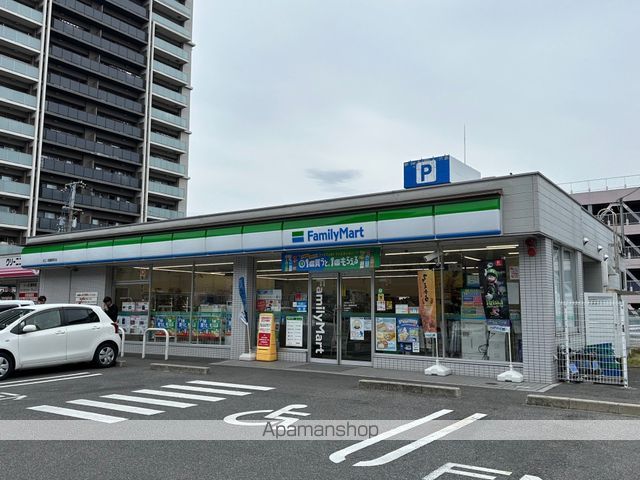 飲食店　すき家（飲食店）まで532m