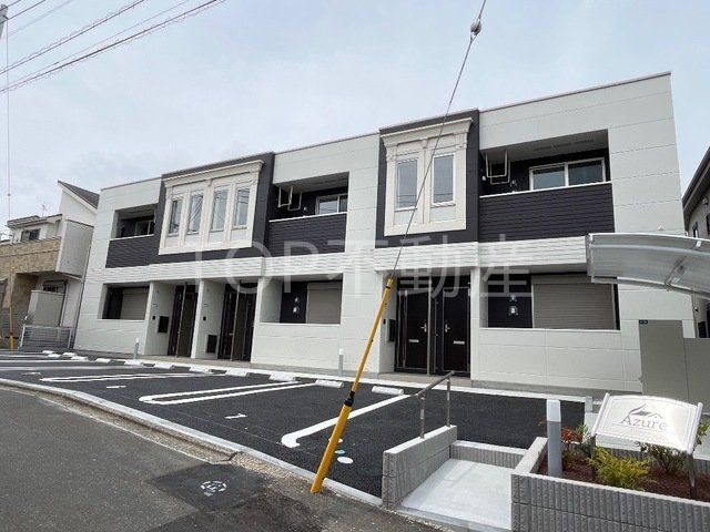駐車場　物件画像