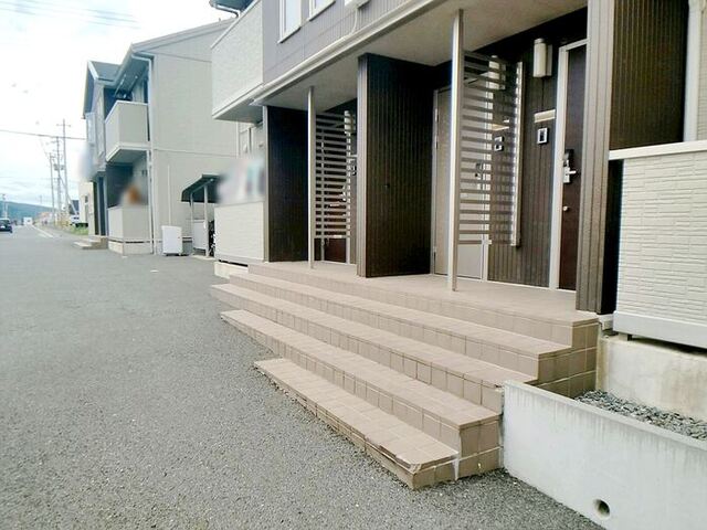 その他　ロビー