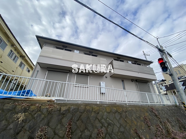建物外観　当店おすすめ物件♪