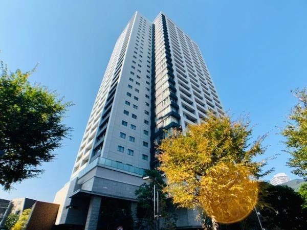 建物外観　物件画像