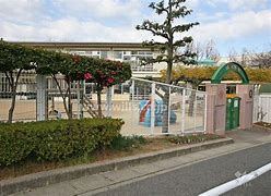 幼稚園・保育園　名古屋市立植田幼稚園（幼稚園・保育園）まで520m