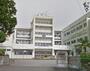 中学校　沼津市立愛鷹中学校（中学校）まで1881m