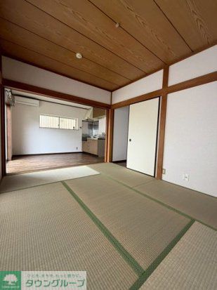 その他　リビング/居室