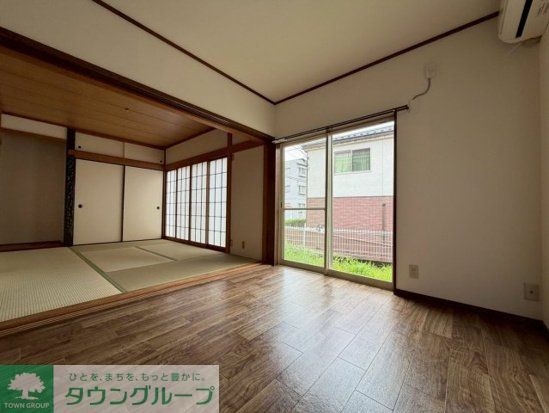 その他部屋・スペース　リビング/居室