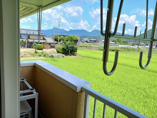 ラ・フルール壱番館の内装写真