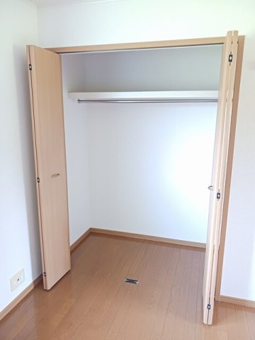 ラ・フルール壱番館の内装写真
