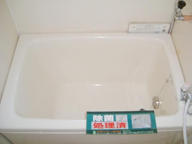 バス・シャワールーム　風呂
