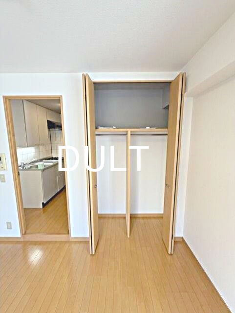 その他部屋・スペース　洋室です。