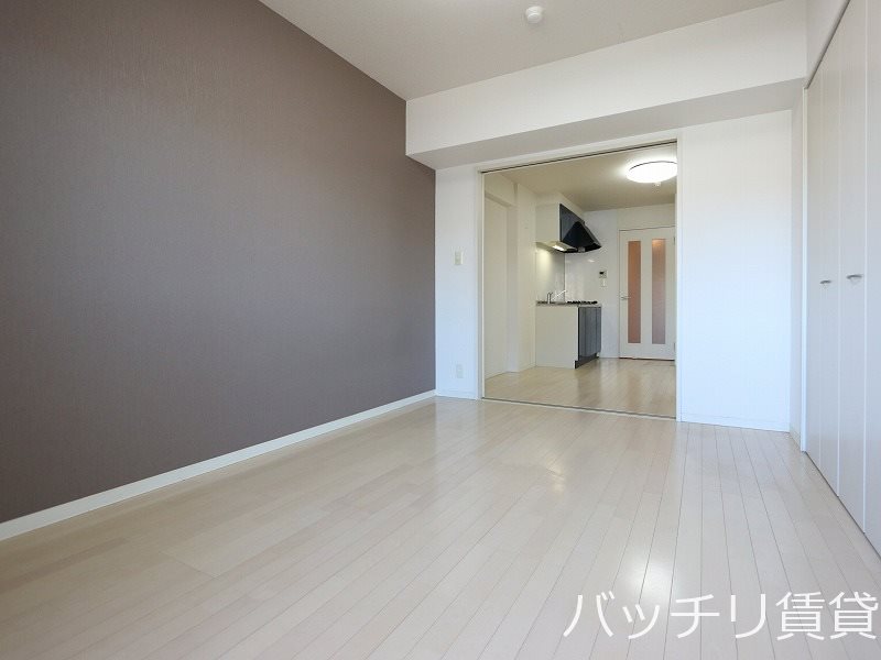 その他部屋・スペース　別号室の画像。現況を優先します。